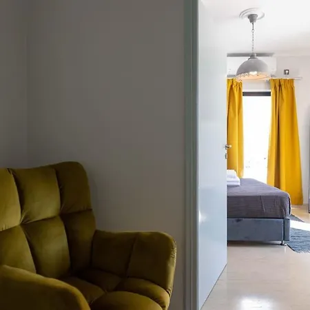 Skyhigh Haven Apartment Kalamata Exterior photo