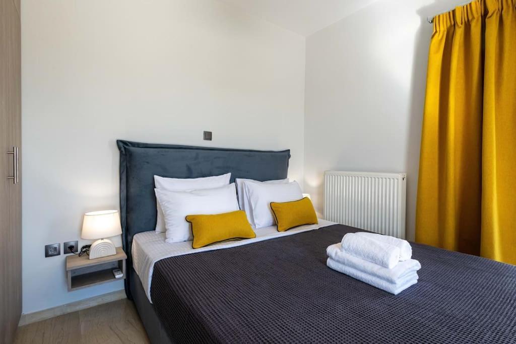 Apartament Skyhigh Haven