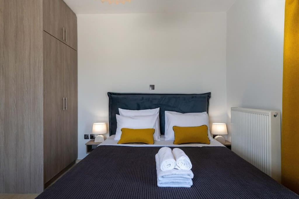 Skyhigh Haven Apartament *