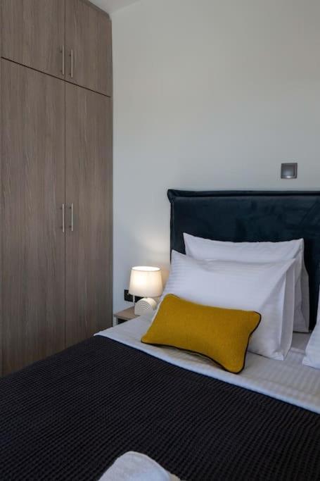 Apartament Skyhigh Haven