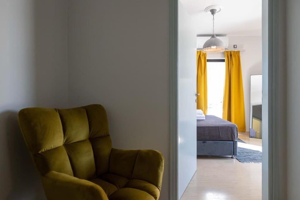 Skyhigh Haven Kalamata
