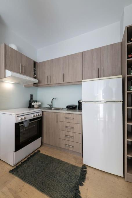 Apartment Skyhigh Haven Kalamata