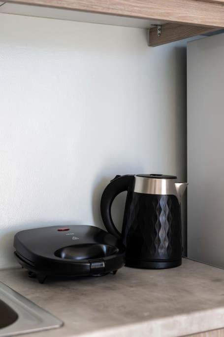 Apartament Skyhigh Haven
