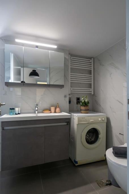 Apartament Skyhigh Haven Kalamata