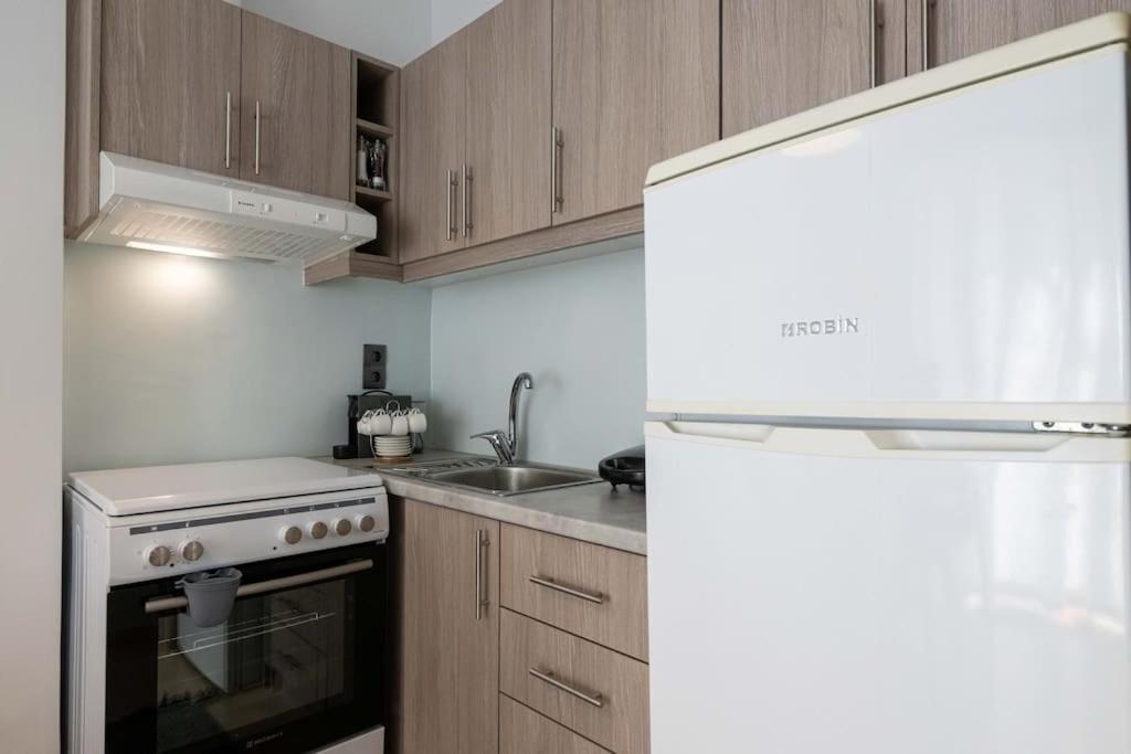 Apartment Skyhigh Haven *