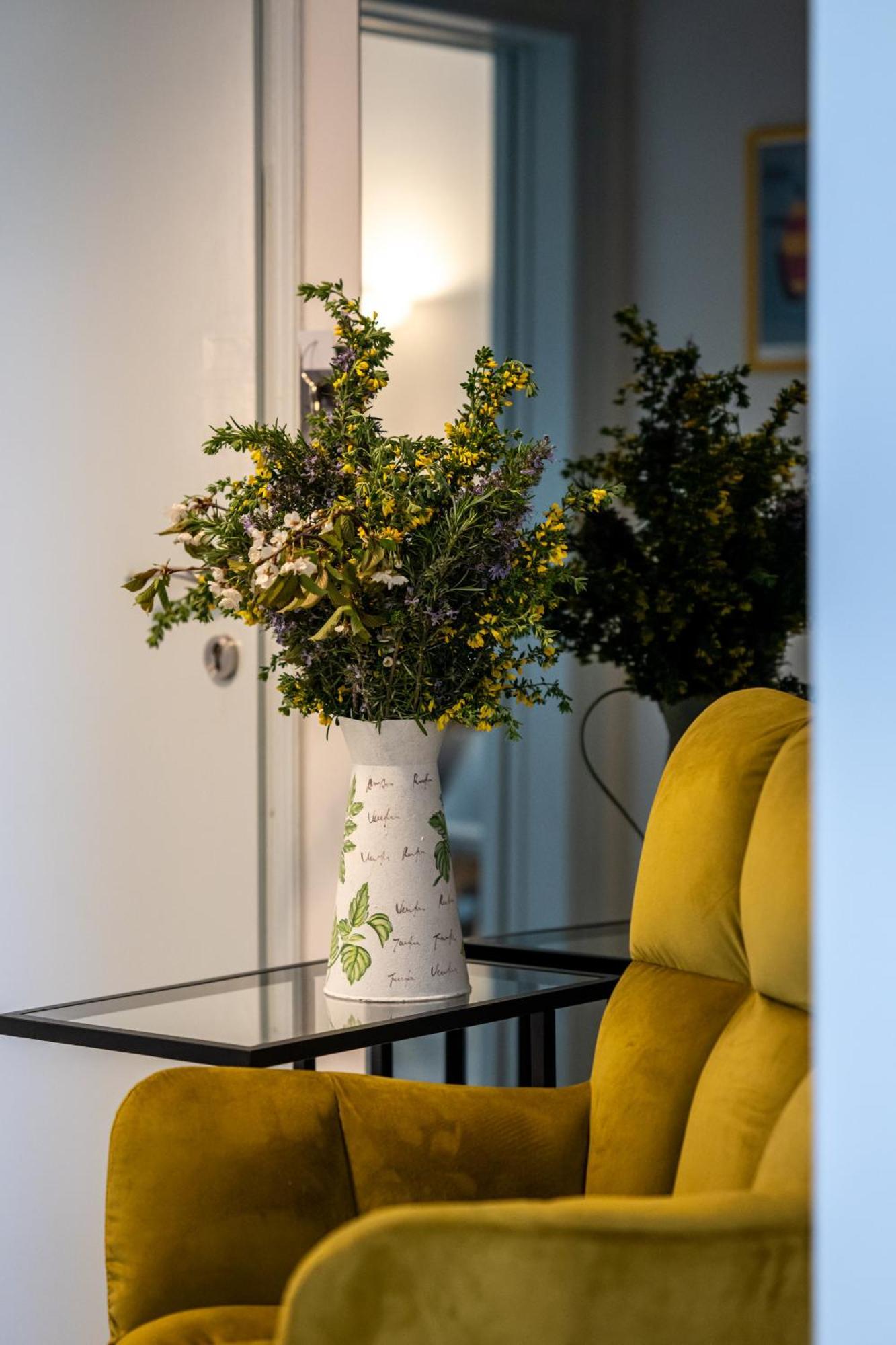 Apartament Skyhigh Haven
