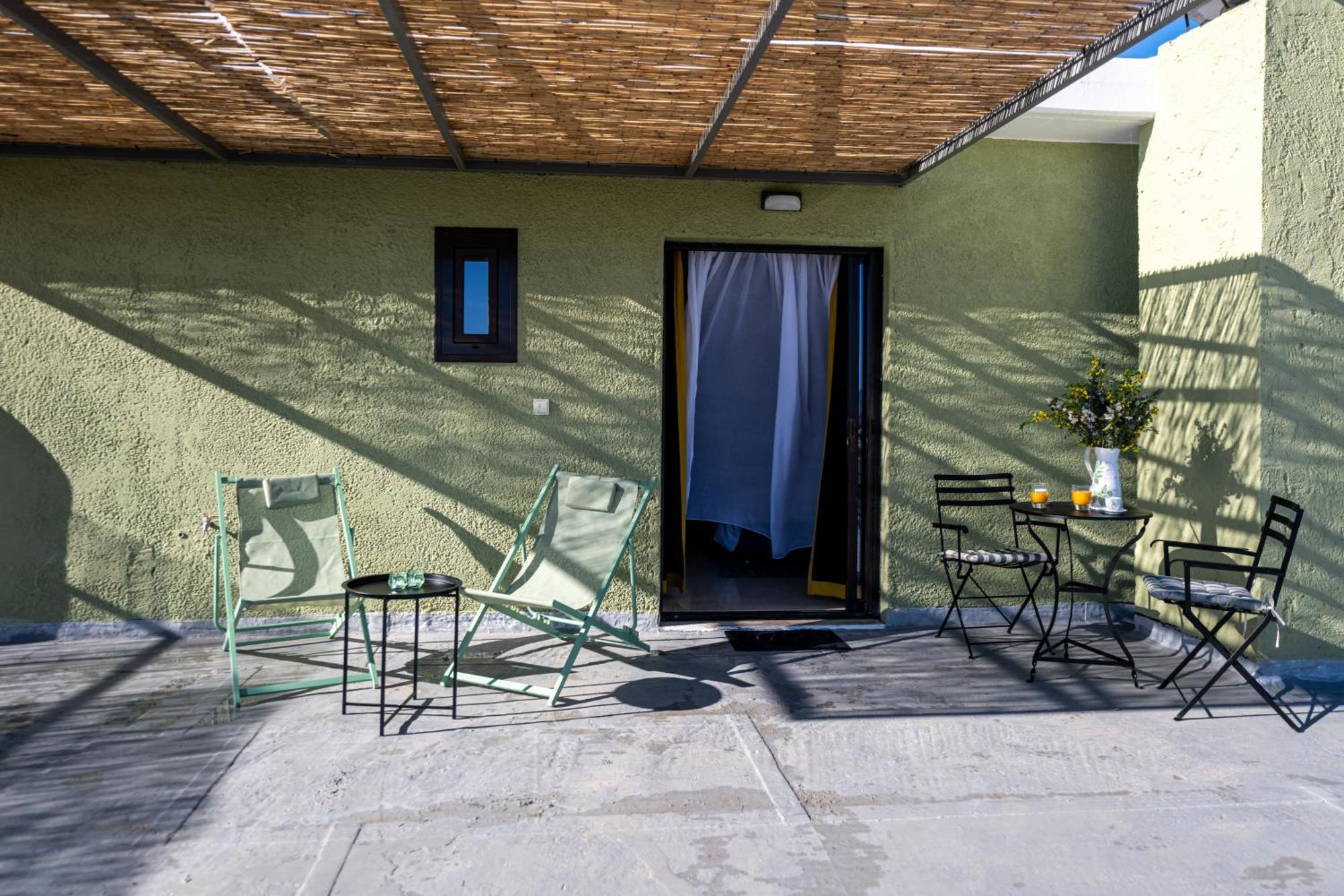 Skyhigh Haven Kalamata