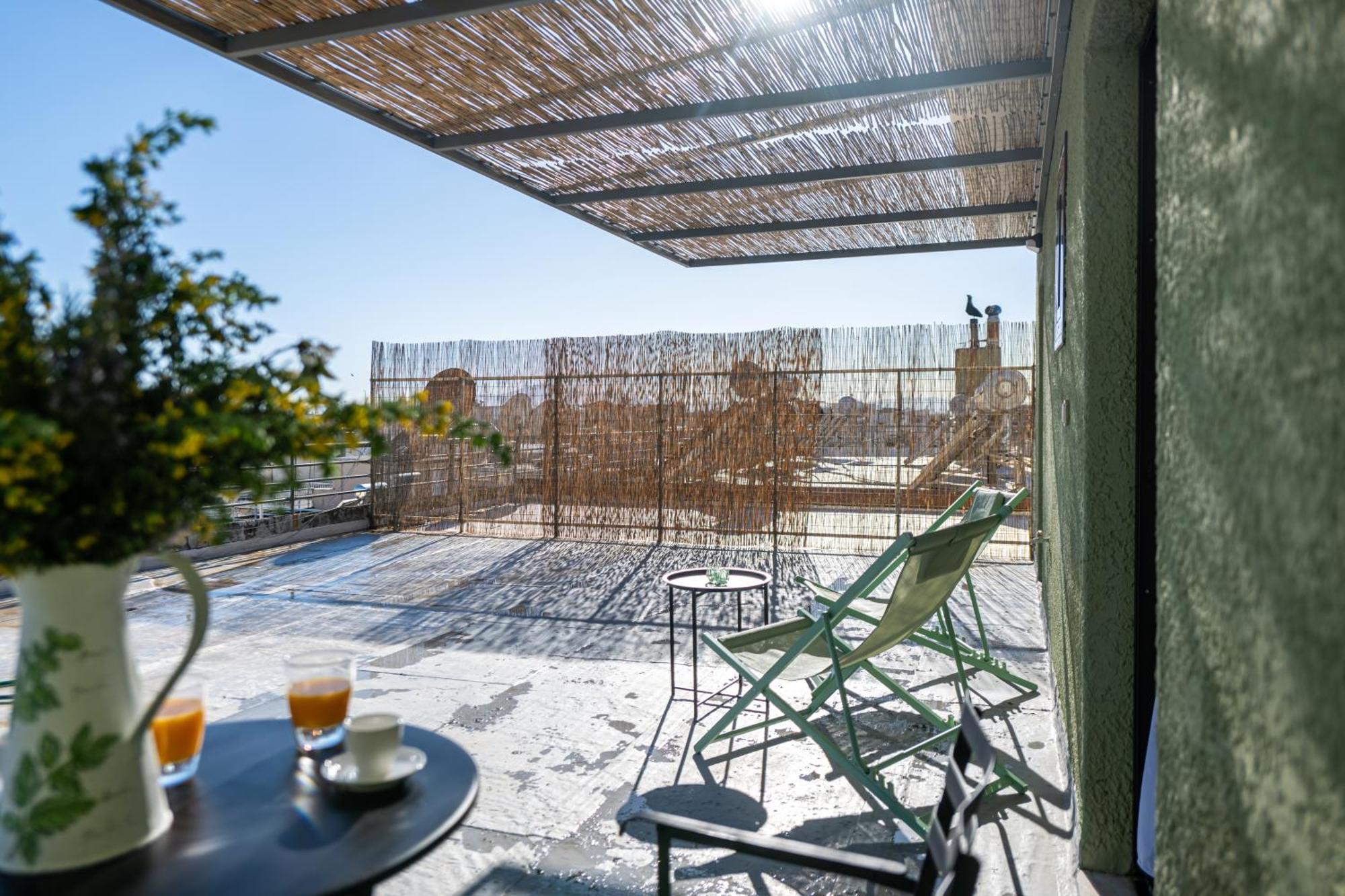 Apartament Skyhigh Haven